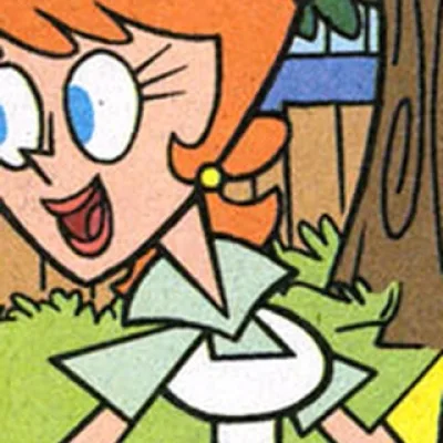 Dexter's Mom