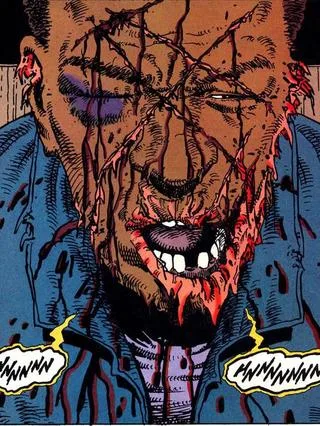 Dez (Hellblazer)
