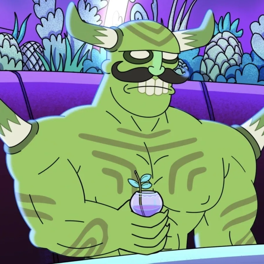 Diablo Verde