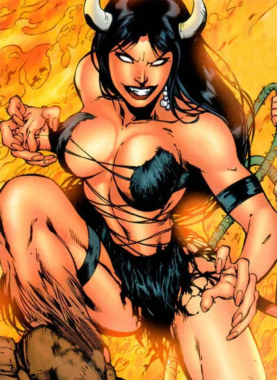 Diabolica