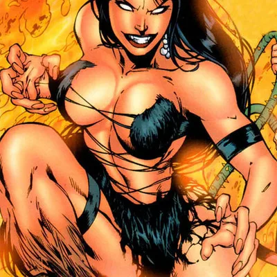 Diabolica