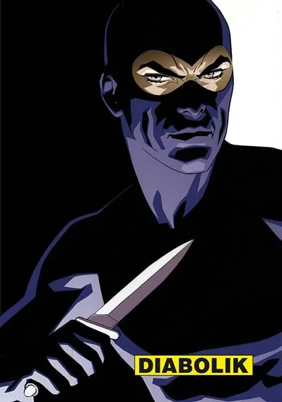 Diabolik