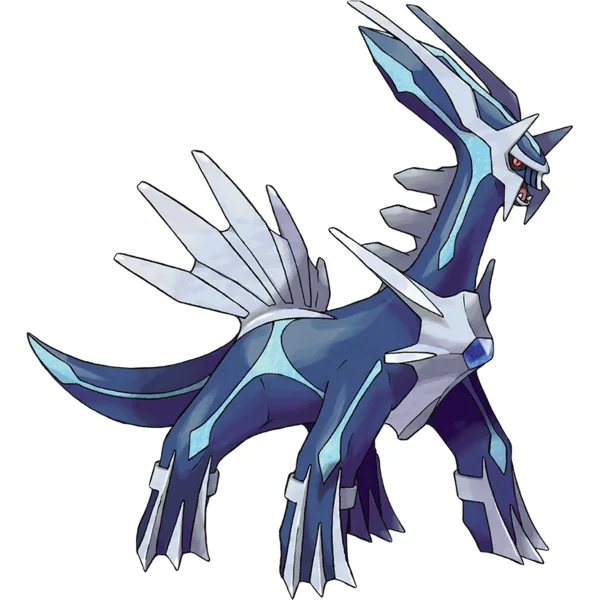 Dialga