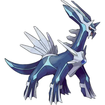 Dialga