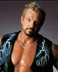 Diamond Dallas Page