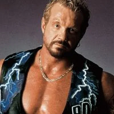 Diamond Dallas Page
