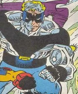 Diamond Hammer