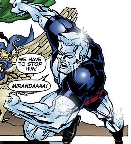 Diamond Jim