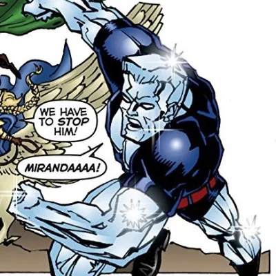 Diamond Jim