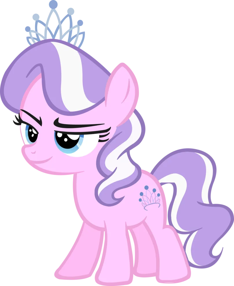 Diamond Tiara