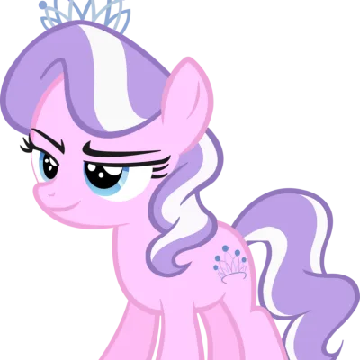 Diamond Tiara