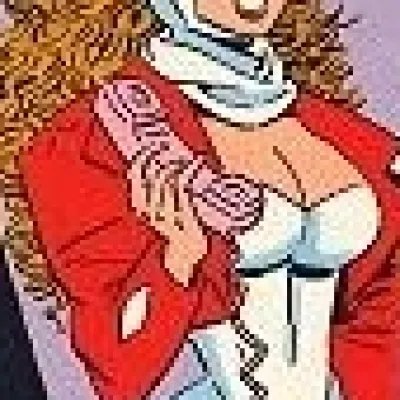 Diamondette