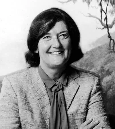 Dian Fossey