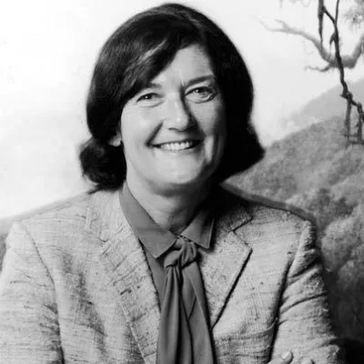 Dian Fossey