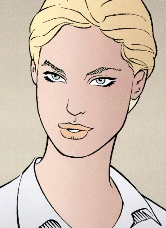 Diana