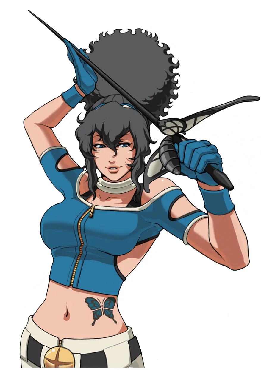 Diana