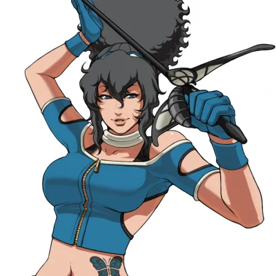 Diana