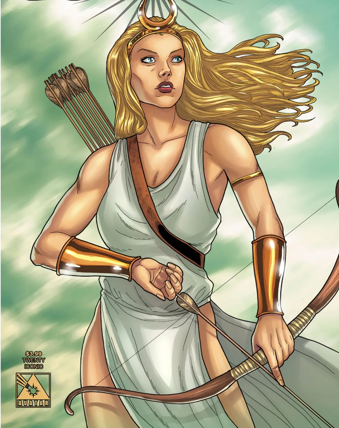 Diana
