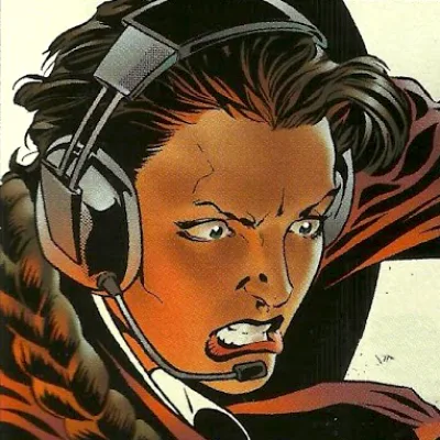 Diana Armitage