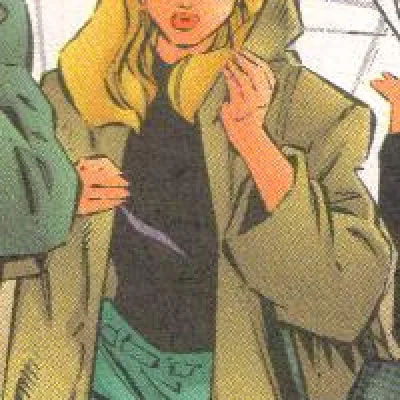 Diana Dane