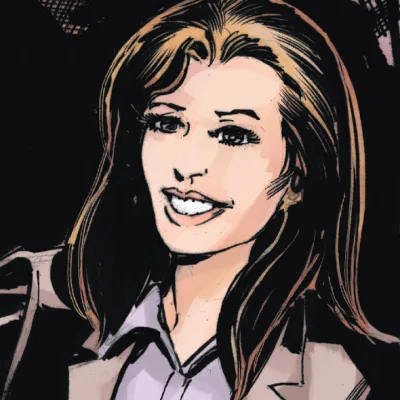 Diana Fowley