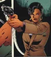 Diana Hunter