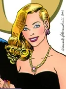 Diana Lombard