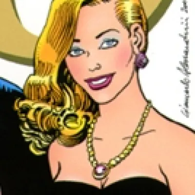 Diana Lombard