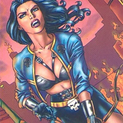 Diana Prince