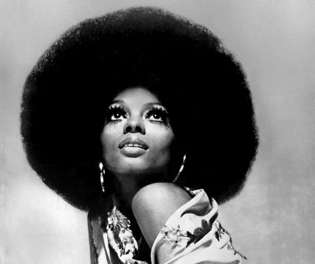 Diana Ross