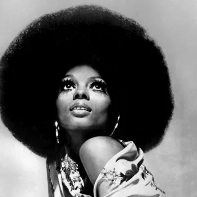 Diana Ross