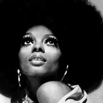 Diana Ross