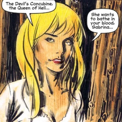 Diana Spellman