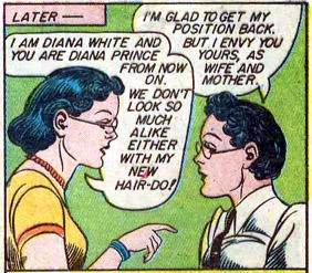 Diana White