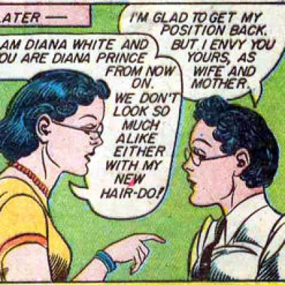 Diana White