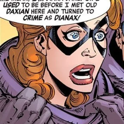 Dianax