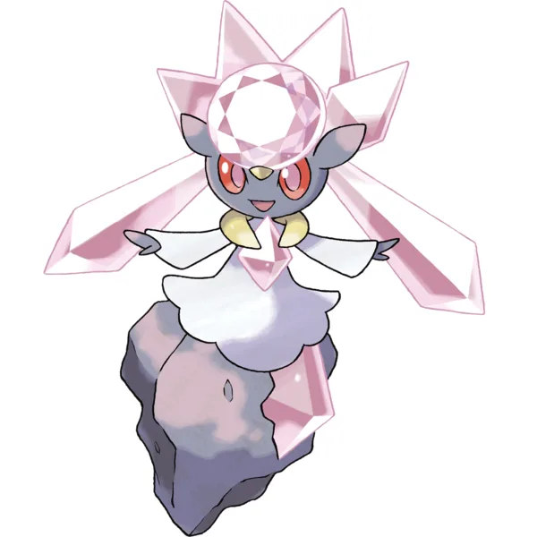 Diancie