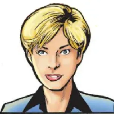 Diane Cummings