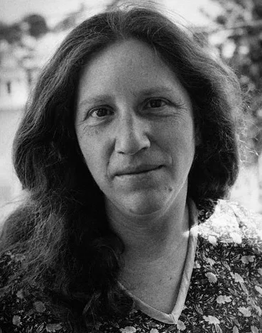 Diane di Prima