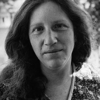 Diane di Prima