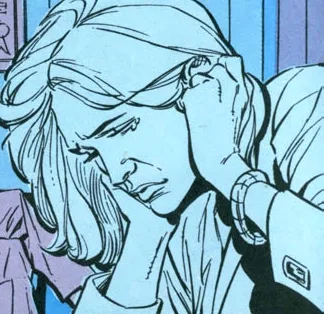 Diane Eagles