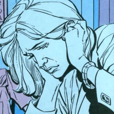 Diane Eagles