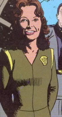 Diane Matthews