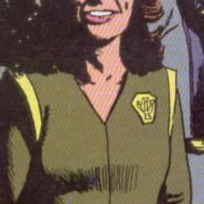 Diane Matthews