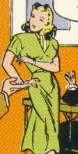 Diane Midas