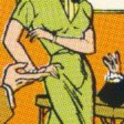 Diane Midas