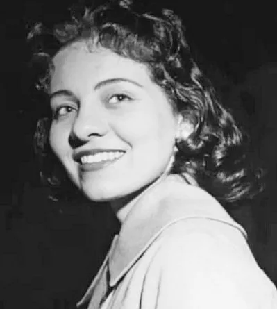 Diane Nash