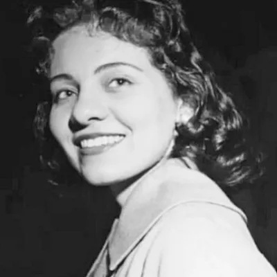 Diane Nash