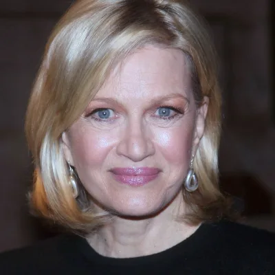 Diane Sawyer