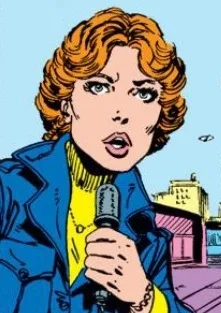 Dianne Bellamy